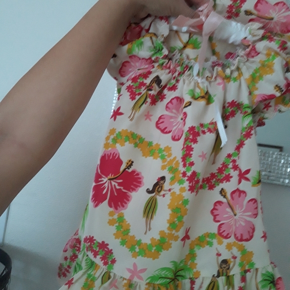 Hawaii cute outfit 🎀 - Picture 6 of 6